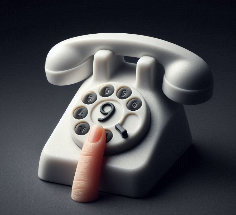 Dial-a-Talkgroup